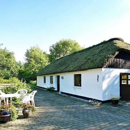 Three-bedroom Holiday In Pandrup 10
