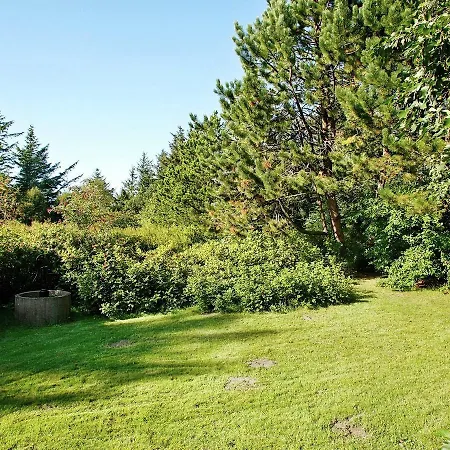 Three-bedroom Holiday In Pandrup 10